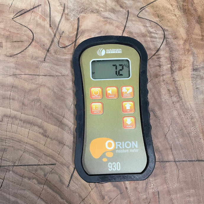 Why does wood moisture content matter?