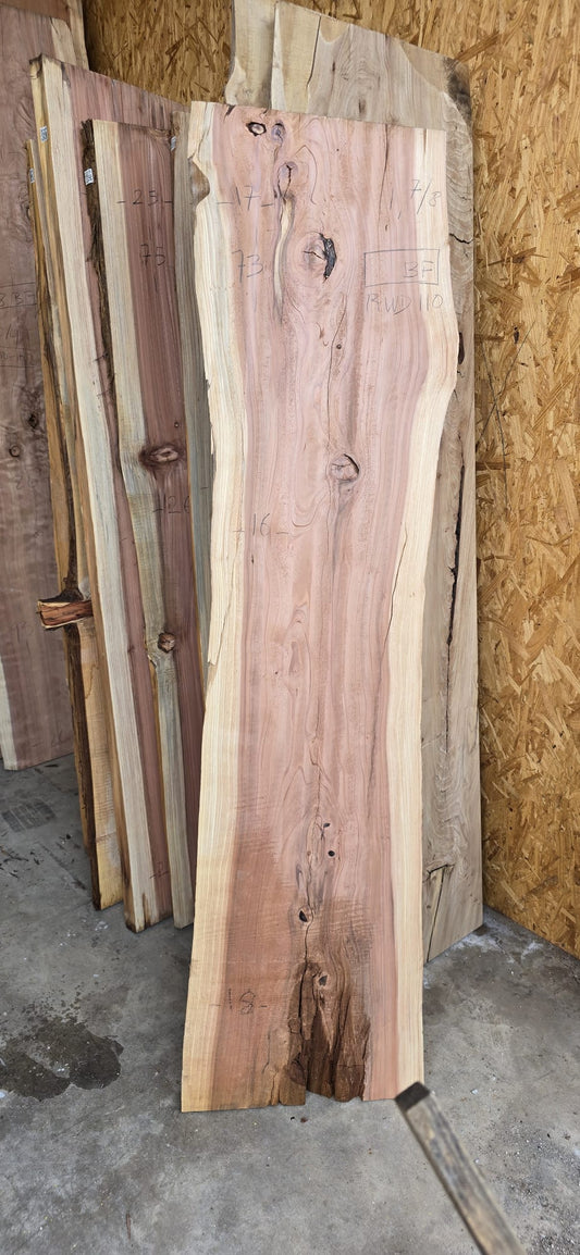 Redwood slab RWD-110