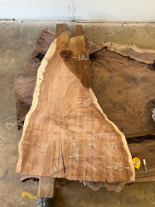 Cottonwood   49-Cot07