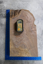 Load image into Gallery viewer, Claro walnut crotch billet, live edge 12&quot; x 22&quot; x 7/4&quot; [WB-5]
