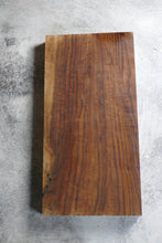 Load image into Gallery viewer, Curly claro walnut billet 12&quot; x 24&quot; x 7/4&quot; [WB-4]
