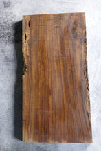 Load image into Gallery viewer, Figured claro walnut billet 12&quot; x 23&quot; x 7/4&quot; [WB-2]

