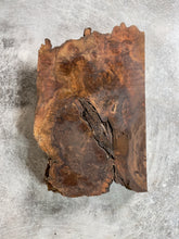 Load image into Gallery viewer, Small claro walnut burl
