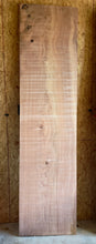 Load image into Gallery viewer, Redwood slab 30” x 117” x 2”

